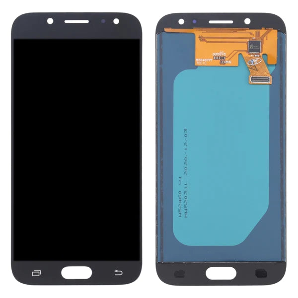 (Service Pack) LCD With Digitiser For Samsung Galaxy J530 J5 2017 Black